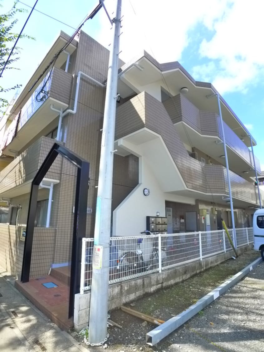 その他 パレスサンヴェール１１