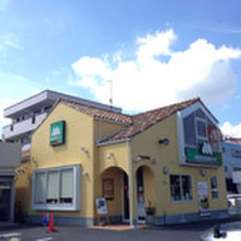 モスバーガー　東所沢駅前店(ファストフード)まで700m パレスサンヴェール１１