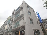 ｷｬﾆｵﾝﾏﾝｼｮﾝ第８高島平(405)