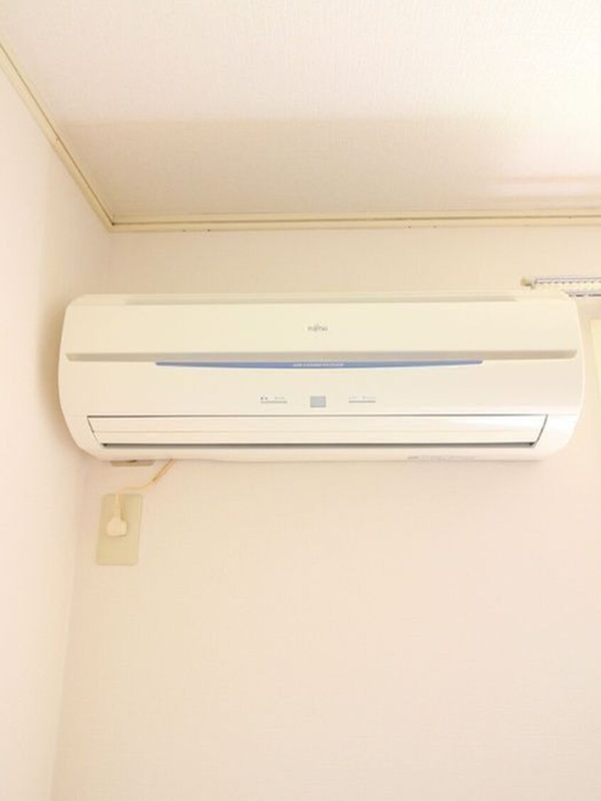 内観写真 ラベンダーハイツＢ棟