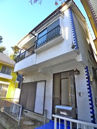 大野町３丁目さくらさく貸家