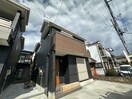 外観写真 仮）瑞穂町新築戸建Ｃ棟