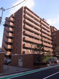 新神楽坂ハウス(808)