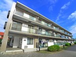 柏ビクトリーマンション　弐番館