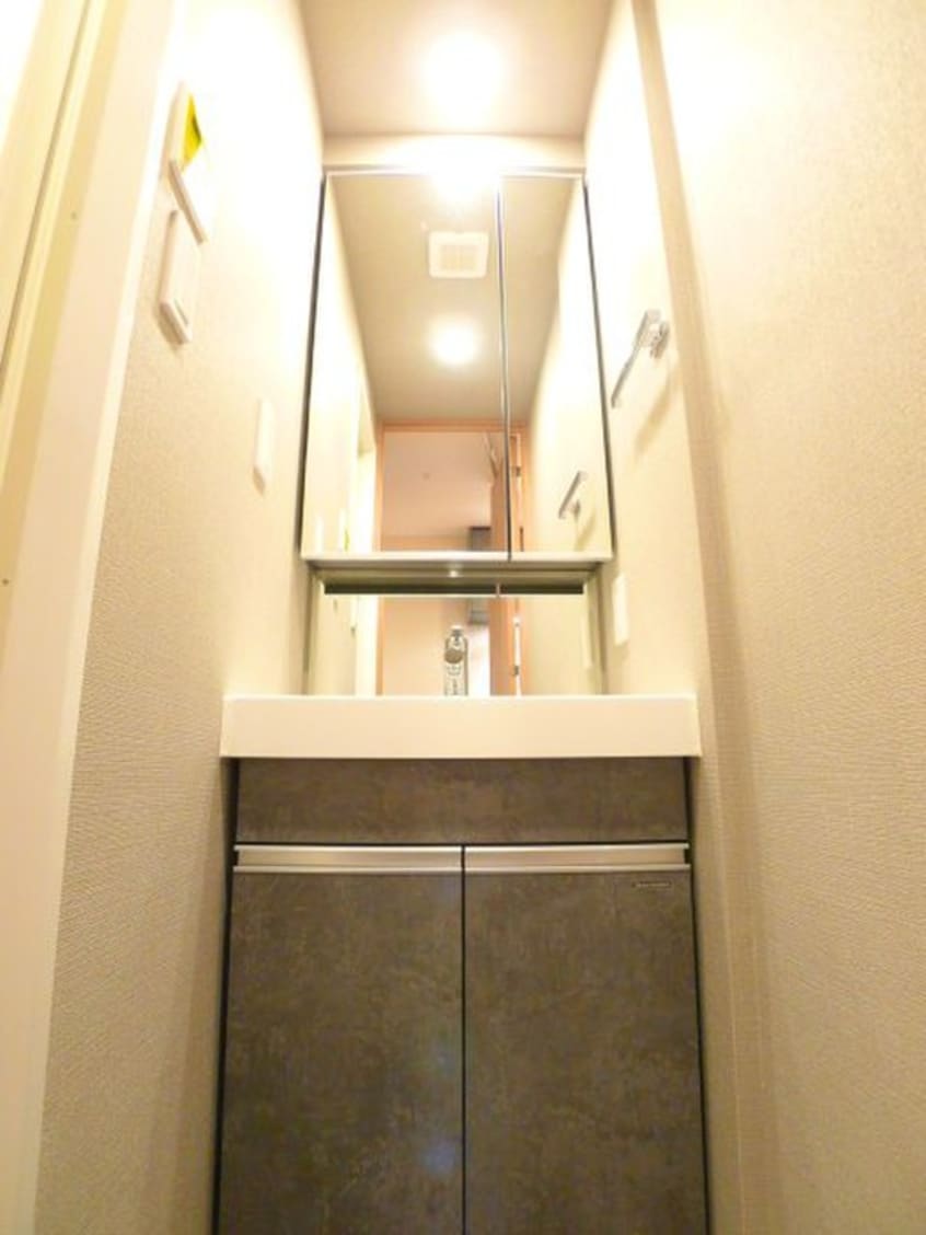 洗面 仮)ESTEMCOURTKAMEIDOTOKYOEAST