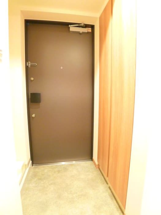 玄関 仮)ESTEMCOURTKAMEIDOTOKYOEAST