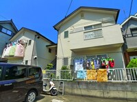 第二弥藤コ―ポ