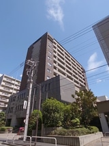 マ－シュフィ－ルド四番町