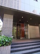 外観写真 マ－シュフィ－ルド四番町