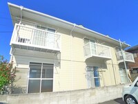 亀井町ハイツ