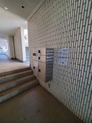 外観写真 三鷹コート