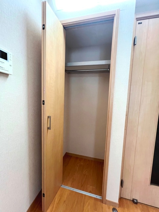 収納 ランドマーク