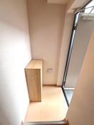 玄関 ランドマーク
