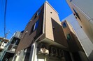 Ｔｏｇｅｔｈｅｒ保谷Ｂ棟の外観