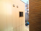 室内からの展望 Ｔｏｇｅｔｈｅｒ保谷Ｂ棟