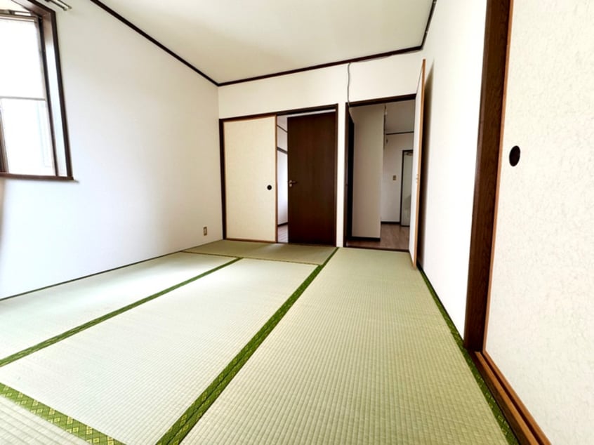 居室 ベルゾ－ネアスアハイツ