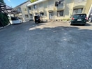 駐車場 ベルゾ－ネアスアハイツ