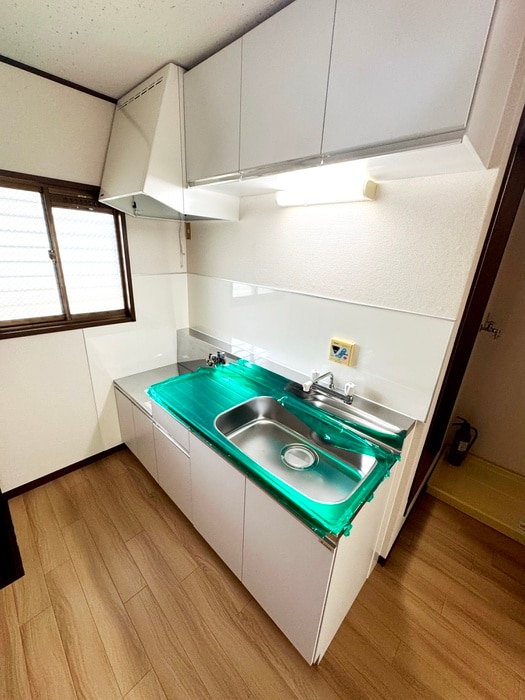 キッチン ベルゾ－ネアスアハイツ