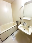 バス／シャワールーム等 ベルゾ－ネアスアハイツ