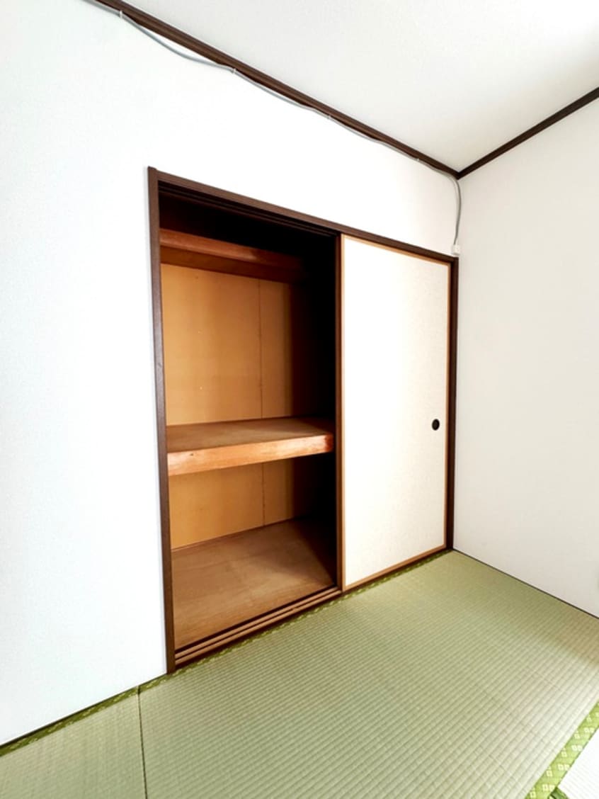 収納 ベルゾ－ネアスアハイツ