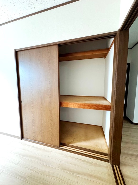 収納 ベルゾ－ネアスアハイツ