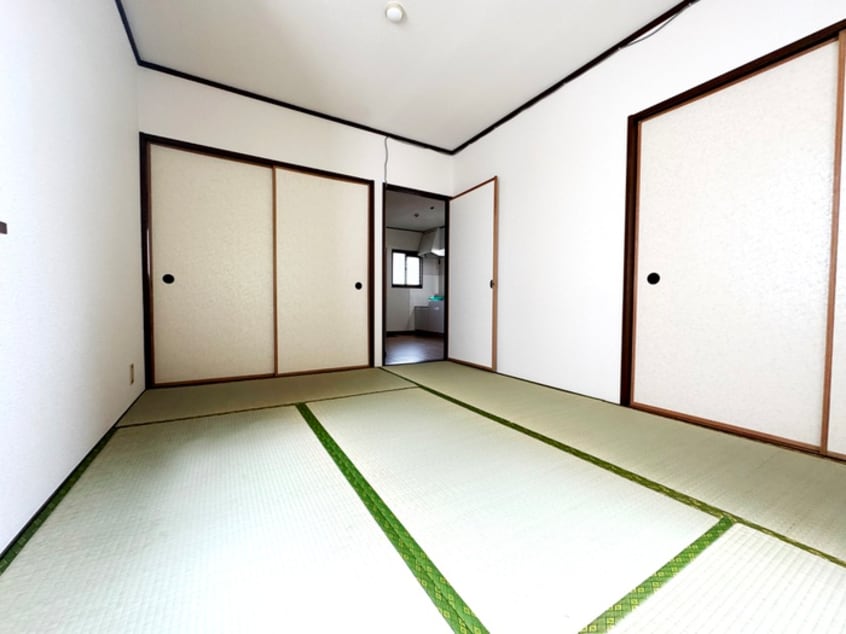 居室 ベルゾ－ネアスアハイツ