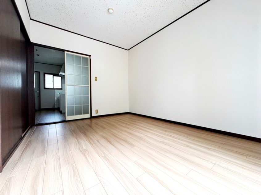 居室 ベルゾ－ネアスアハイツ