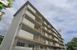 市川中山団地第９号棟（204）