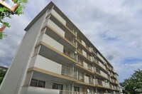市川中山団地第９号棟（204）