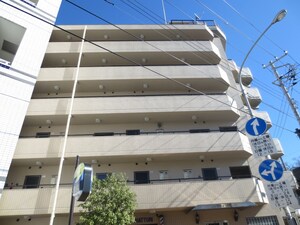 ハイシティ横浜元町（４０４）
