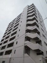 プレール本厚木弐番館(402)