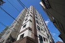 LUMIEC　un SENDAGIの外観