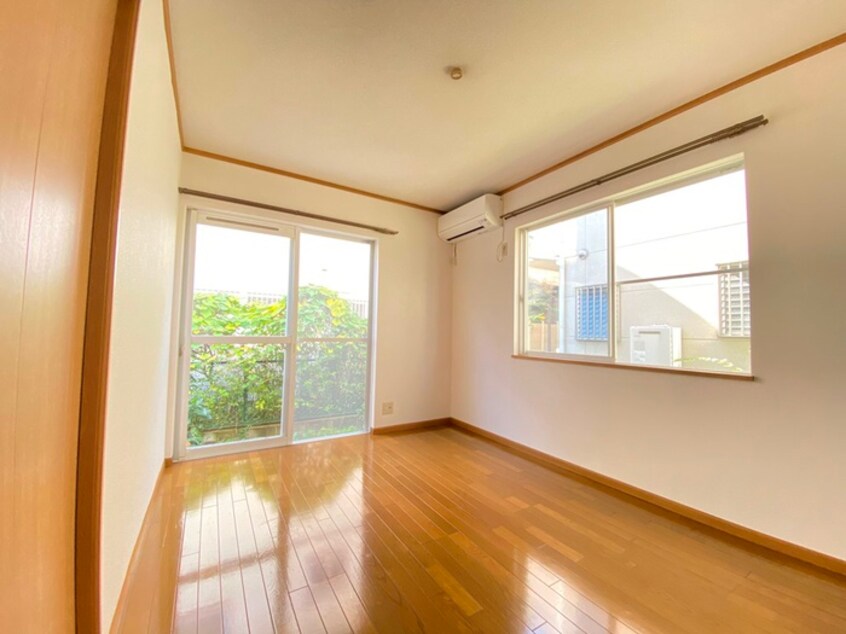 居室 ポルティコ国立