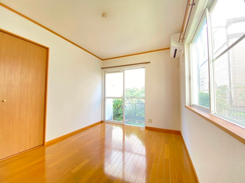 居室 ポルティコ国立