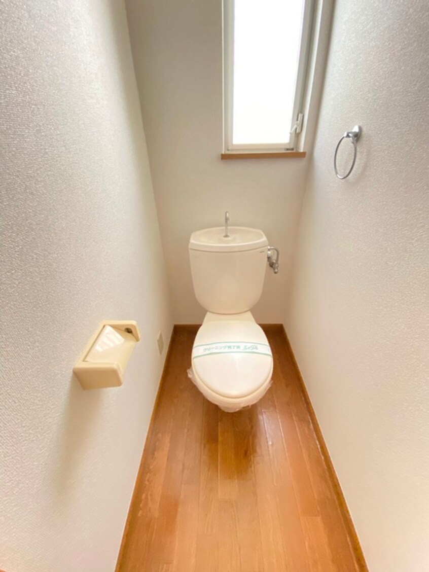 トイレ ポルティコ国立