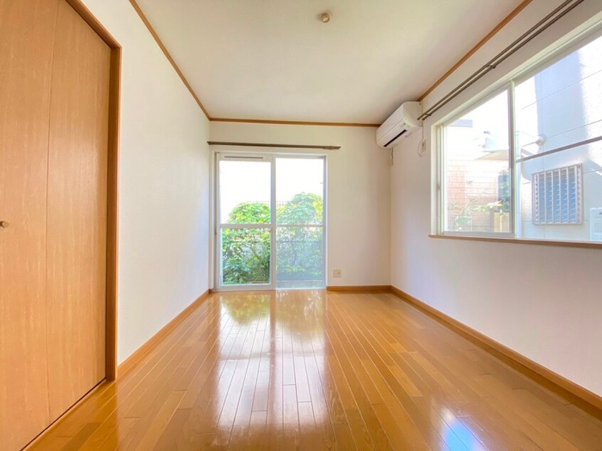 居室 ポルティコ国立