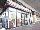 セブンイレブン(コンビニ)まで355m ポルティコ国立
