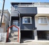 入間市東町4丁目テラスハウス