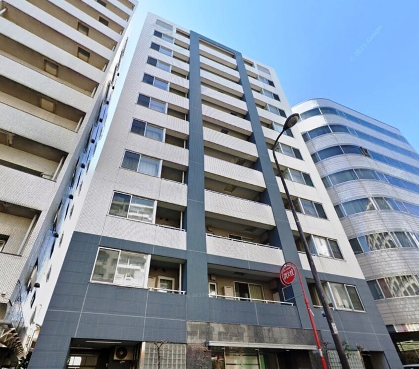 外観写真 サンピエス池袋