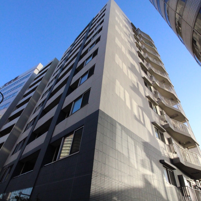 外観写真 サンピエス池袋