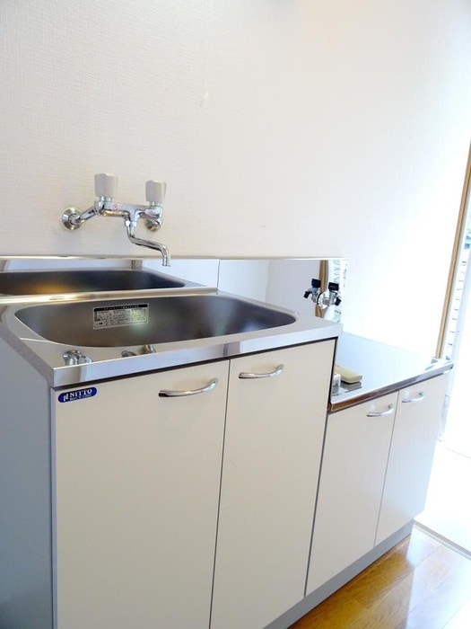 キッチン 沖コーポ