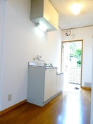 キッチン 沖コーポ