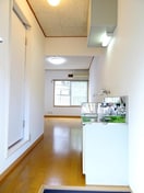 キッチン 沖コーポ