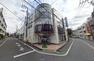 東京信用金庫　武蔵関支店(銀行)まで131m アーバンハイム関