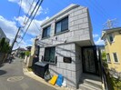 Ｃｏｎｔｅｌ永福町の外観