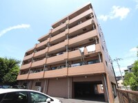 フレグランス稲田堤