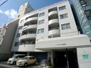 エトワール春日部の外観