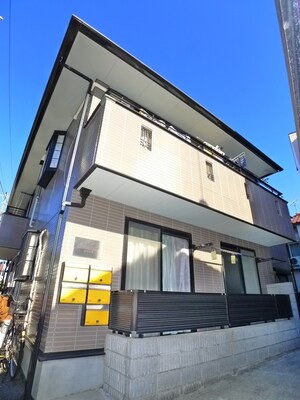 メゾンＫ