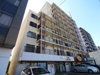 サンハイツ陽光台パート1