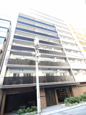 ﾊﾟｰｸﾘｭｸｽ日本橋大伝馬町(902)